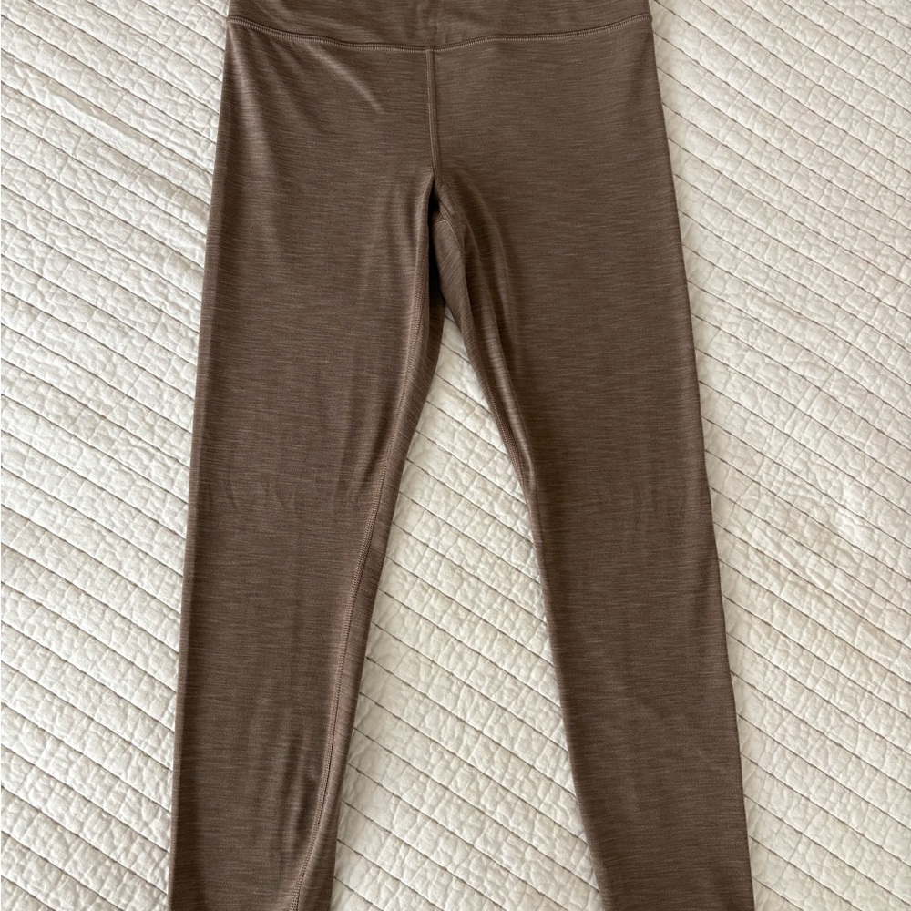 Athleta Ultra High Rise Elation Leggings